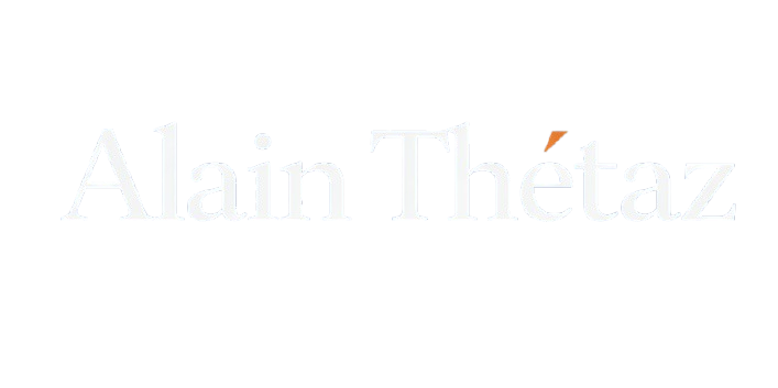 Alain Thétaz